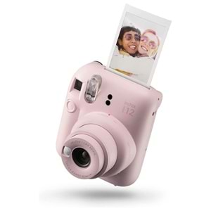 FUJİFİLM İNSTAX MİNİ 12 BLOSSOM PİNK