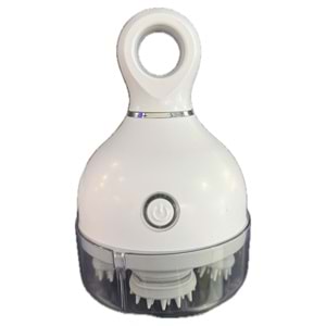 SMART SCALP MASAJ ALETİ OSK-760
