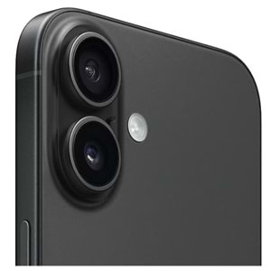 İPHONE 16 128 GB BLACK