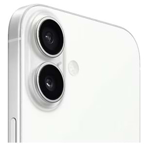 İPHONE 16 128 GB WHİTE