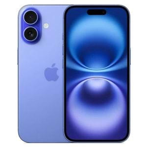 İPHONE 16 128 GB ULTRAMARİNE