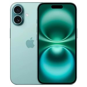 İPHONE 16 128 GB TEAL