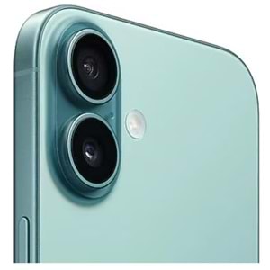 İPHONE 16 128 GB TEAL