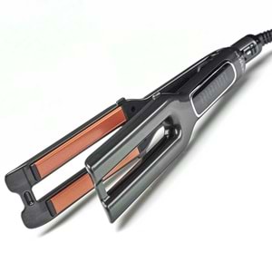 REVLON RVST2204UK DOUBLE HAİR STRAİGHTENER