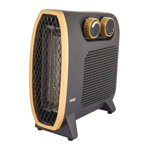 RAKS PF20 SMART FANLI ISITICI