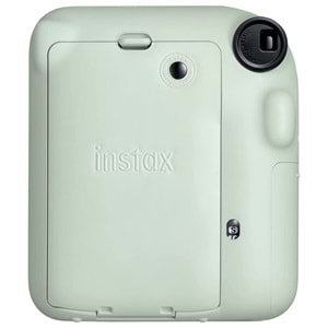 FUJİFİLM İNSTAX MİNİ 12 MİNT GREEN