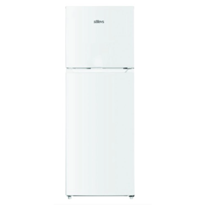 STİLEVS ST-RFT334L01EU(E)NF 334 LT NO FROST BUZDOLABI BEYAZ
