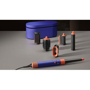 DYSON AİRWRAP İ.D HS08 VİNCA BLUE TOPAZ