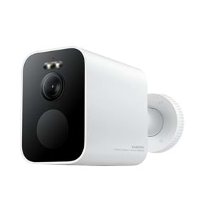 XİAOMİ SMART OUTDOOR CAMERA BW500