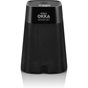 ARZUM OKKA MİNİO JET TÜRK KAHVE MAKİNESİ KROM OK0013
