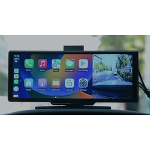 CASTU DASHCAM ARABA ANDROİD CİHAZI VE KAMERA