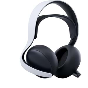 SONY PULSE ELİTE WİRELESS HEADPHONES WHİTE