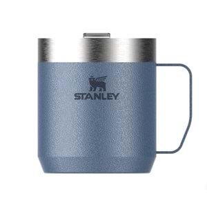 STANLEY CAMP MUG 0.35 LİTRE MAVİ