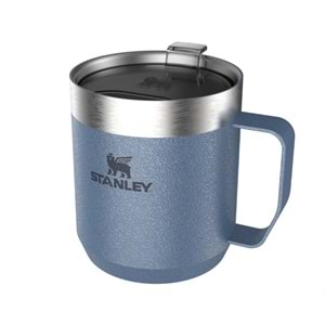 STANLEY CAMP MUG 0.35 LİTRE MAVİ