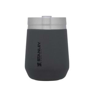 STANLEY GO TUMBLER 0.29 LİTRE GRİ