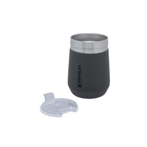 STANLEY GO TUMBLER 0.29 LİTRE GRİ