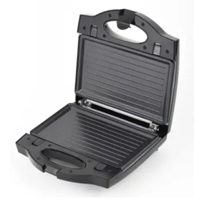 HAUSBERG HB3514 WAFFLE-DONUT-TOST MAKİNESİ
