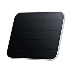 XİAOMİ OUTDOOR CAMERA SOLAR PANEL BW SERİES
