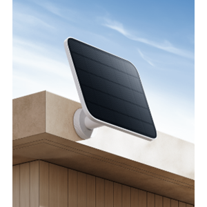 XİAOMİ OUTDOOR CAMERA SOLAR PANEL BW SERİES