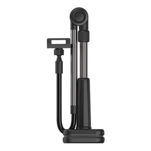 PORODO LAZY MAN STAND WİTH MAGNETIC SUCTION PD-LMGS92-BK