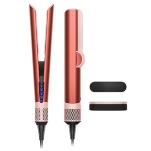 DYSON AİRSTRAİT HT01 STRAWBERRY BRONZE AND BLUSH PİNK