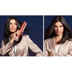 DYSON AİRSTRAİT HT01 STRAWBERRY BRONZE AND BLUSH PİNK
