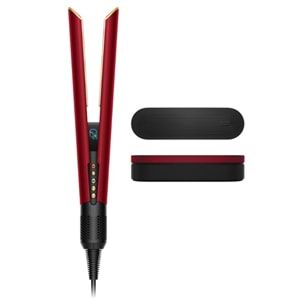 DYSON AİRSTRAİT HT01 RED VELVET AND GOLD