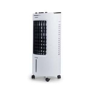 HAUSBERG HB5962 7.8 LİTRE HAVA SOĞUTUCU