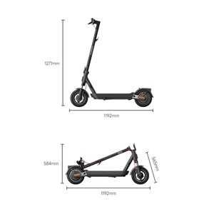 XİAOMİ ELECTRİC SCOOTER 5 PRO