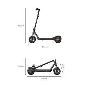 XİAOMİ ELECTRİC SCOOTER 5 MAX