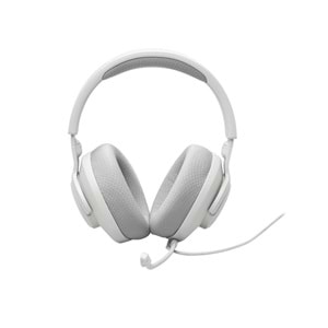 JBL QUANTUM 100M2 GAMİNG KABLOLU KULAKLIK BEYAZ
