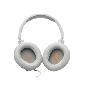 JBL QUANTUM 100M2 GAMİNG KABLOLU KULAKLIK BEYAZ