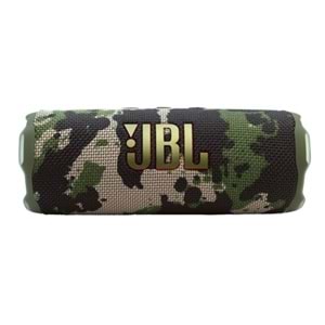 JBL FLİP 7 PORTABLE BLUETOOTH HOPARLÖR IP67 SQUAD