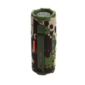 JBL FLİP 7 PORTABLE BLUETOOTH HOPARLÖR IP67 SQUAD