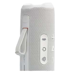 JBL FLİP 7 PORTABLE BLUETOOTH HOPARLÖR IP67 BEYAZ