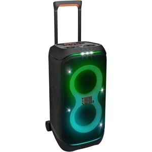 JBL PARTYBOX STAGE320 BLUETHOOTH HOPARLÖR SİYAH