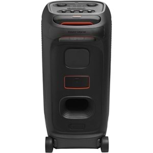 JBL PARTYBOX STAGE320 BLUETHOOTH HOPARLÖR SİYAH