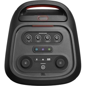 JBL PARTYBOX STAGE320 BLUETHOOTH HOPARLÖR SİYAH