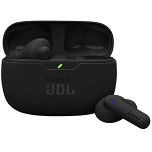 JBL WAVE BEAM 2 KABLOSUZ KULAKLIK SİYAH