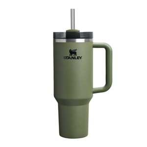 STANLEY THE QUENCHER H2.O FLOWSTATE™ TUMBLER 1.18L / 40OZ DRİED PİNE