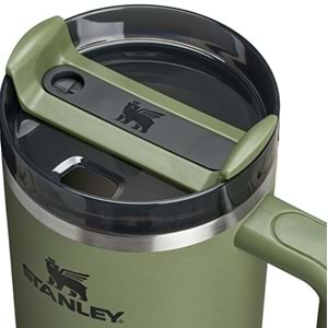 STANLEY THE QUENCHER H2.O FLOWSTATE™ TUMBLER 1.18L / 40OZ DRİED PİNE