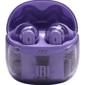 JBL TUNE FLEX2 KABLOSUZ KULAKLIK GHOST PURPLE