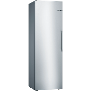 BOSCH KSV36VL30U 346 LİTRE A++ İNOX BUZDOLABI