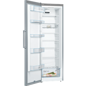 BOSCH KSV36VL30U 346 LİTRE A++ İNOX BUZDOLABI