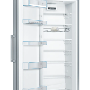 BOSCH KSV36VL30U 346 LİTRE A++ İNOX BUZDOLABI