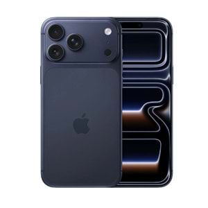 İPHONE 17 PRO MAX 256 GB DEEP BLUE