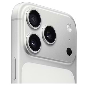 İPHONE 17 PRO 256 GB SİLVER