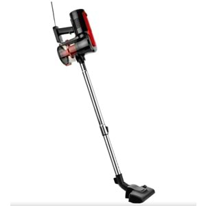 STİLEVS ANKA-S DİKEY ELEKTRİKLİ SÜPÜRGE 550 WATT