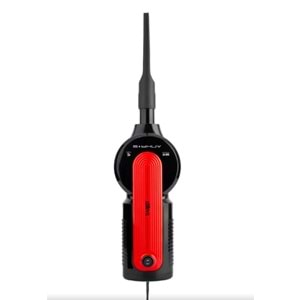 STİLEVS ANKA-S DİKEY ELEKTRİKLİ SÜPÜRGE 550 WATT