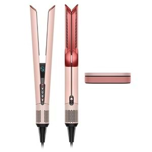 DYSON AİRSTRAİT HT01 SAÇ DÜZLEŞTİRİCİ SAKURA CHERRY